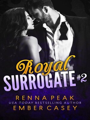 cover image of Royal Surrogate 2